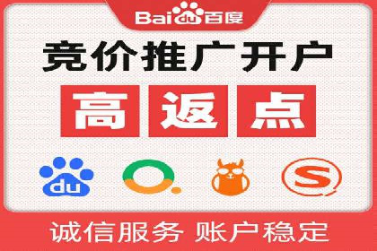 百度广告推广案例费用案例分析